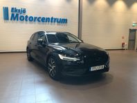 Volvo V60 T6 AWD Geartronic Advanced Edition, Momentum