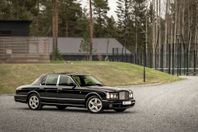 Bentley Arnage T Black Label 6.75L V8 457hk