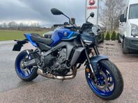 Yamaha MT-09 OBS Ny modell