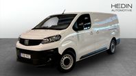 Fiat Scudo NORDIC L3 145HK AUT VÄRMARE