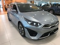 Kia Cee´d SW Plug-In Hybrid Action *Leveransklar*