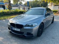 BMW 530 d Sedan Steptronic M Sport Euro 5