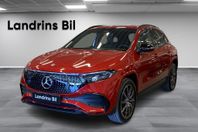 Mercedes-Benz EQA 250+ Räckvidd 517km Momsbil AMG