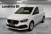 Mercedes-Benz Citan 110 CDI aut skåp L2 LAGERBIL