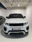 Land Rover Range Rover Evoque 2.0 TD4 AWD SE Euro 6