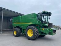 John Deere S790i