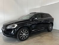 Volvo XC60 Polestar D4 AWD 215hk Geartronic Ocean Race Pano