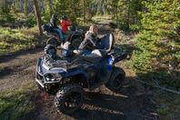 Polaris Sportsman 570 SP Touring Nyhet