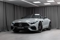 Mercedes-Benz AMG SL 63 4Matic+