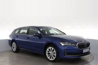 Skoda Superb Combi 2024 SELECTION 1,5 TSI M-HEV 15