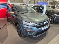Dacia Jogger 7-seater HYBRID 140 Extreme Vinterhjul ingår Ka