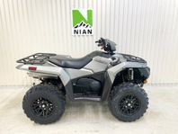 Suzuki LT-A 750 XPZ King Quad