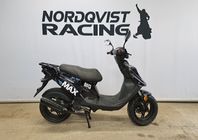 MOTO CR BIG MAX 4T EFI klass 1 moped *Fri frakt