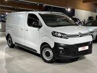 Citroën e-Jumpy Business Premium Electric 136hk L2