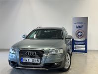 Audi A6 allroad quattro 3.0 TDI quattro TipTronic Proline Eu