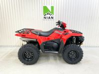 Suzuki LT-A 750 XP King Quad