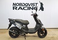 MOTO CR BIG MAX 4T EFI klass 1 KAMPANJ *Fri frakt