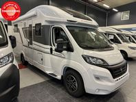 Adria Matrix Plus 670 DL