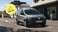 Renault Express Dci 95 *Final Edition* UTFÖRSÄLJNING