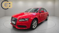 Audi A4 Sedan 1.8 Quattro Proline /  6700 mil