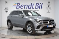 Mercedes-Benz GLC 350 e 4MATIC / AMG / Drag / Panorama