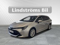 Toyota Corolla Touring Sports Hybrid 2,0 Style Teknikpaket V