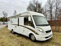 Hymer B 678 Bianco Line