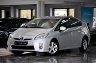 Toyota Prius Hybrid CVT Euro 5 136hk, Årsskatt 360kr