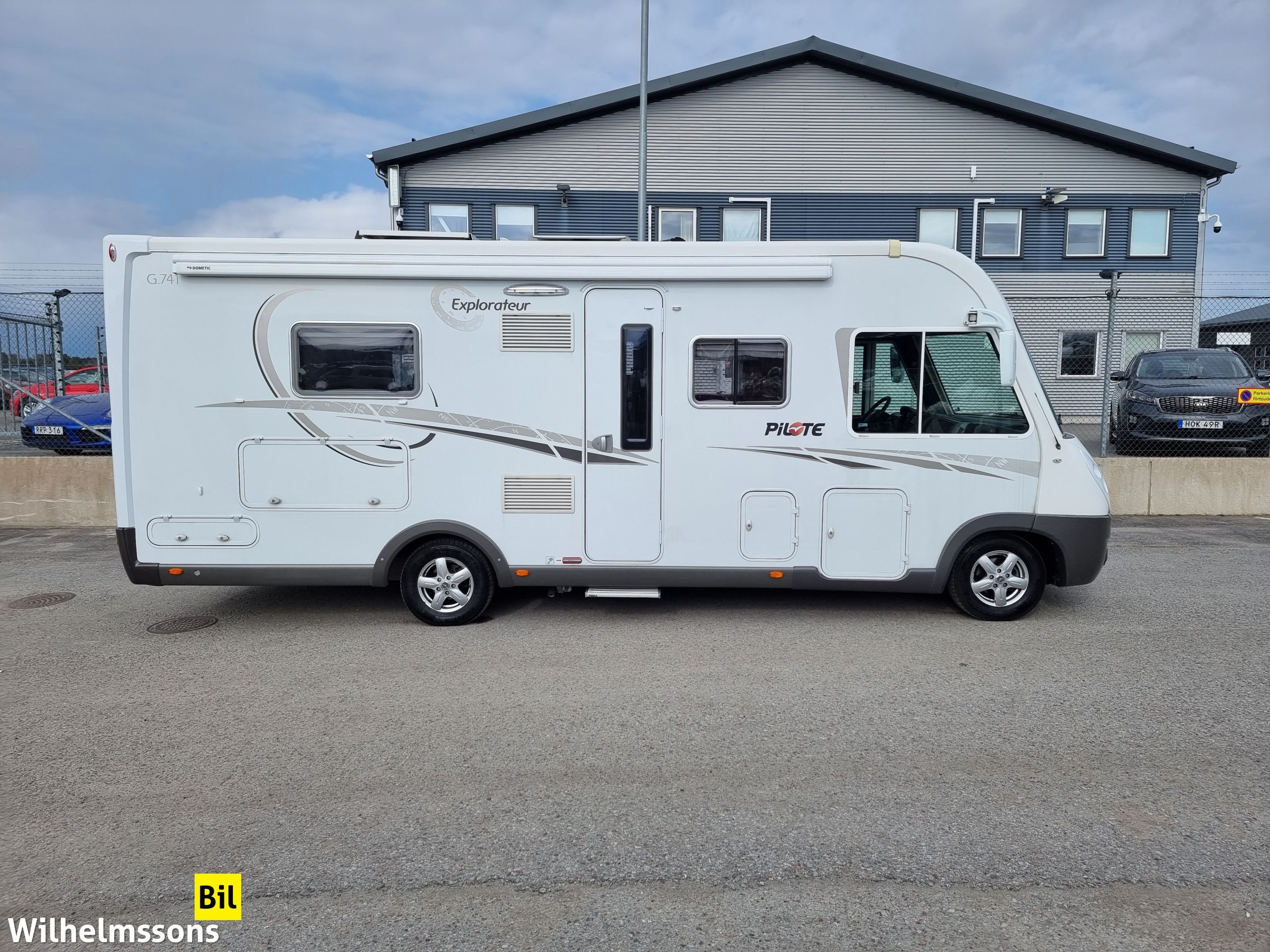 Fiat Ducato Conversion Chassi Platform 2.3 Multijet Manual, 130hp, 2012