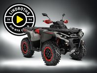 Can-Am Outlander XXC 1000 T -24