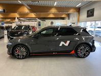 Hyundai IONIQ 5 N 650hk AWD 84kWh NYHET!!