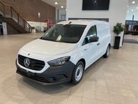 Mercedes-Benz ECitan 112 SKÅP L2 - omgående lev