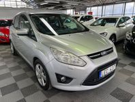 Ford C-Max 1.6 TDCi