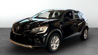 Renault Captur Leasing 3156/Mån Ink Vinterhjul