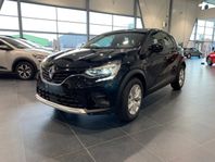 Renault Captur Privatleasing 3159/Mån Ink Metallic