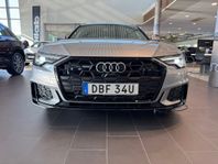 Audi A6 Avant 55TFSIe 367hk S-line KAMPANJ 649.000:-