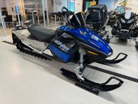 Ski-Doo Summit Adrenaline 144" 600HO SDI