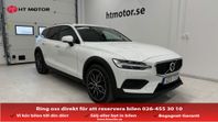 Volvo V60 Cross Country D4 AWD Momentum/Drag/Nav/Adaptiv-F