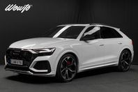 Audi RSQ8 TFSI 600HK Quattro / Pano / B&O / HUD / 4.95%
