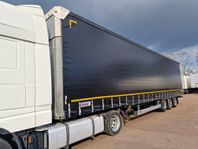 SCHMITZ GARDIN TRAILERS