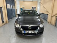 Volkswagen Passat Variant 2.0 TSI TipTronic, 200hk Sportline