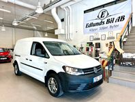 Volkswagen Caddy Maxi 2.0 TDI BlueMotion Euro 6 Automat