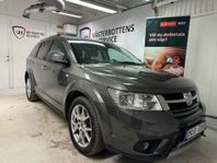 Fiat Freemont 2.0 Multijet 4x4 Euro 5