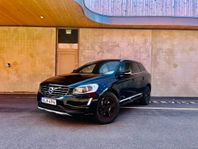 Volvo XC60 D4|Ratt-värme|PANO|Minnesstolar|keyless go&entry|