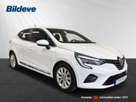 Renault Clio TCe 90 Intens 5-d