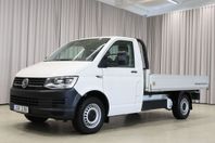 Volkswagen Transporter DSG 4M Flak Drag Värmare 4000Mil Moms