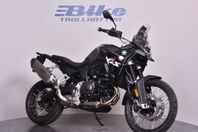 BMW F900GS Lågt Chassi Inbytes kampanj 10 000 kr / Omgående