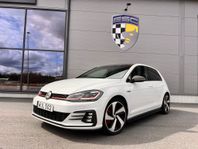 Volkswagen Golf GTI Performance Revo Steg 1 Milltek - 320hk