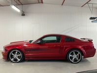 Ford Mustang GT V8  Auto California Special Fin Nybesiktigad