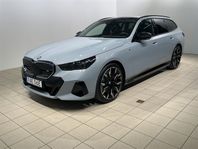 BMW i5 M60 xDrive Touring M Sport Pro Innovation B&W DAP Dra